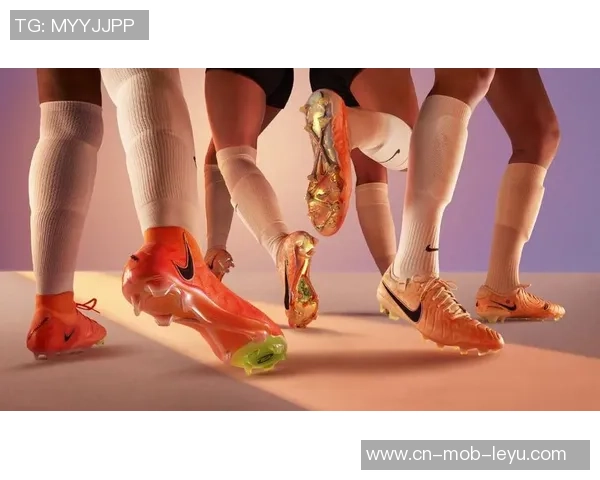 耐克足球科技创新助力运动员提升竞技表现与训练效果