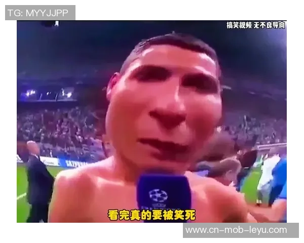 足球场上的搞笑瞬间集锦让你捧腹大笑的进球视频合集