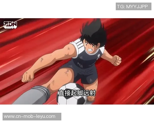 足球小子第一部：青春热血与梦想追逐的绿茵场传奇